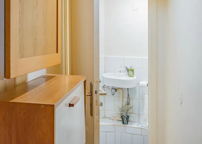 Apartmán Grands Boulevards 4 Guests *