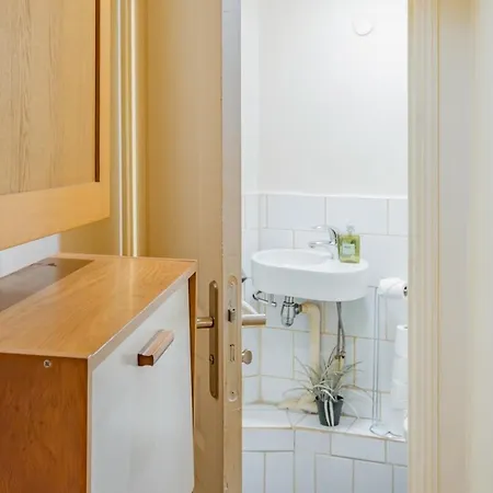 شقة Grands Boulevards 4 Guests *