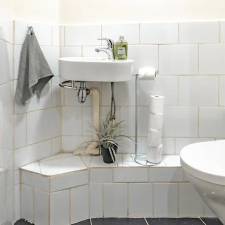 شقة Grands Boulevards 4 Guests باريس